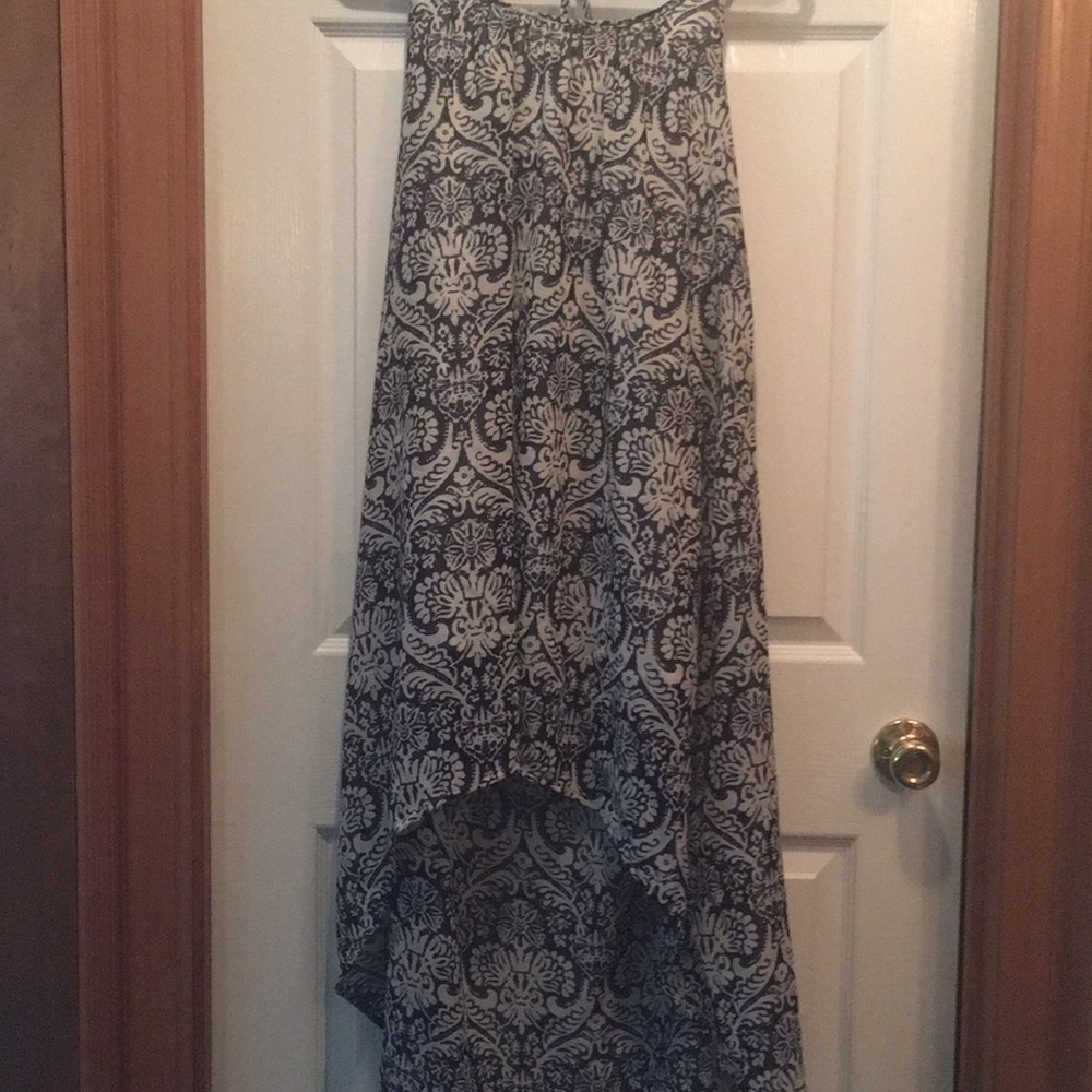 Truth nyc dress